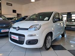 Fiat Panda 1.0 FireFly Hybrid 70 cv