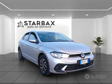 Volkswagen Polo 1.0 TSI DSG Style