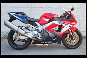 cbr 929cc ASI 