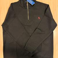 Maglione Ralph Lauren nero