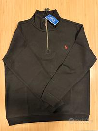 Maglione Ralph Lauren nero