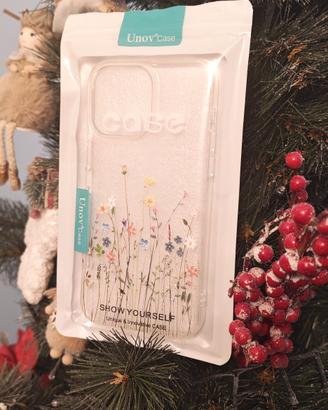 lusso femminile Cover iPhone 14 Pro max