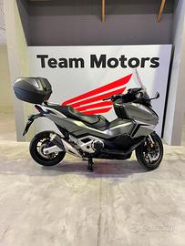 Honda Forza 750 DCT Abs