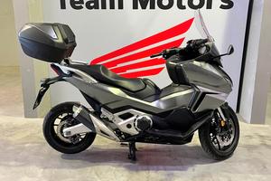Honda Forza 750 DCT Abs