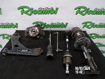 KIT RUOTA ANT. SINISTRO CORSA E 1.4 2018