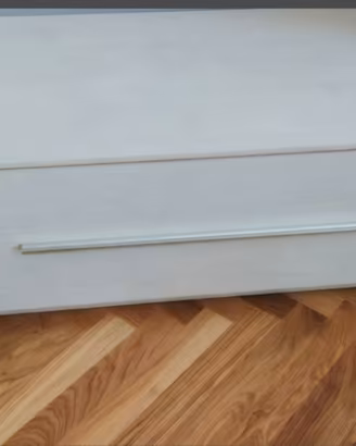 Mobile porta TV moderno con ampio cassetto