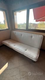 Divano letto