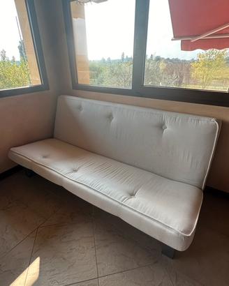 Divano letto