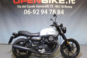 Moto Guzzi V7 IV Stone Depo E5 09/2021 Km 8400