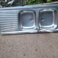 Mobili e elettrodomestici da cucina