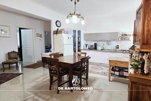 Rifinito appartamento in Via Cagliari