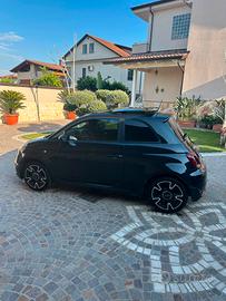 Fiat 500 1.2 sport