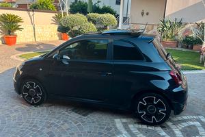 Fiat 500 1.2 sport