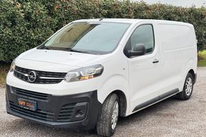 Opel Vivaro M 120cv 2020