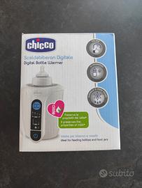 Scaldabiberon Chicco