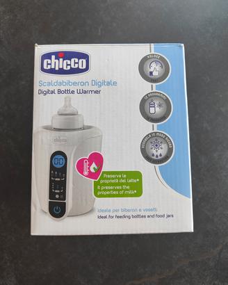 Scaldabiberon Chicco