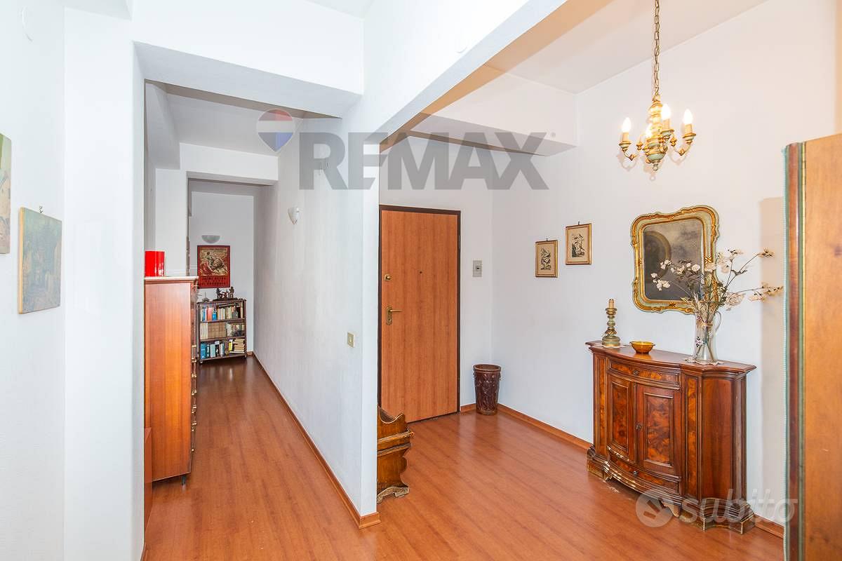 Appartamento – Sant'Agata li Battiati, Catania - Altro