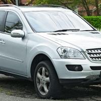 Ricambi usati mercedes-benz classe ML 2007 #f