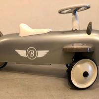 Aereo Cavalcabile Baghera