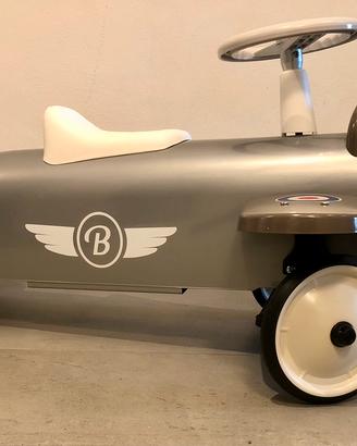 Aereo Cavalcabile Baghera