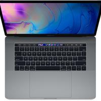 Macbook Pro 15'' 2019