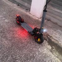 Monopattino elettrico