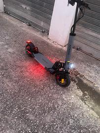 Monopattino elettrico