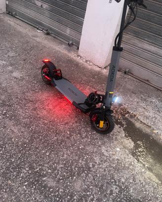 Monopattino elettrico