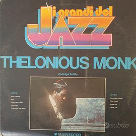 Vinili 33 Giri Jazz e altri