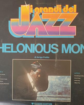Vinili 33 Giri Jazz e altri