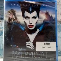 Film Blu Ray Maleficent, il segreto della Bella..