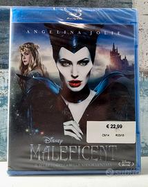 Film Blu Ray Maleficent, il segreto della Bella..