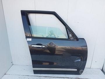 1689787780 PORTA ANTERIORE DX FIAT 500L (351) 900 