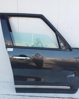 1689787780 PORTA ANTERIORE DX FIAT 500L (351) 900 