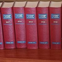 Calendario Atlante de agostini 