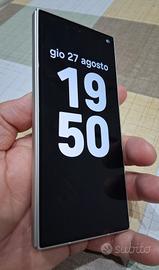Samsung Z Fold 8 Ultra 
