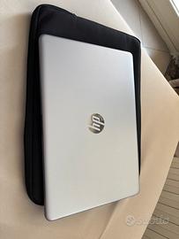 HP250G8 15,6”|Core i5|8GB RAM|SSD 256GB|Windows 11