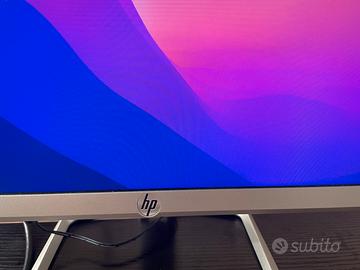 Monitor HP 24 F Display