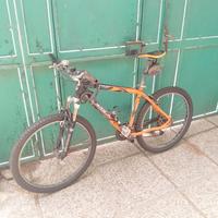 Mountain bike Orbea