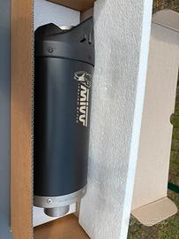 SCARICO MIVV VOGE SR4 MAX 2024