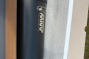 SCARICO MIVV VOGE SR4 MAX 2024