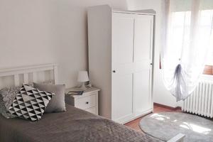 Per studentessa / infermiera / dip. pubblica