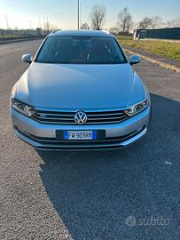 PASSAT BUSINESS 2.0 TDI DSG HIGHLINE 2019