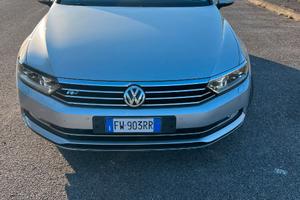 PASSAT BUSINESS 2.0 TDI DSG HIGHLINE 2019