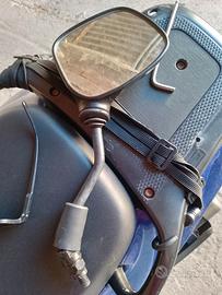 Ricambi Aprilia pegaso 650 