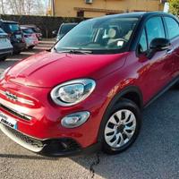 FIAT 500X Club 1.3 MultiJet 95 CV