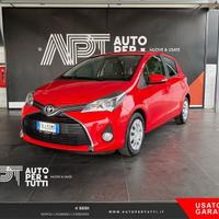 Toyota Yaris 1.0 Active 5p