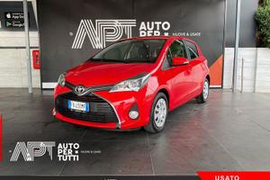 Toyota Yaris 1.0 Active 5p