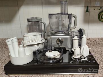 Frullatore Kenwood