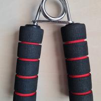 Hand Grip Rinforzo Presa - 15 Kg